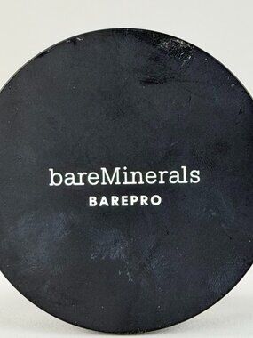 bareMinerals BAREPRO 24HR Skin-Perfecting Powder Foundation Fair 15 Neutral